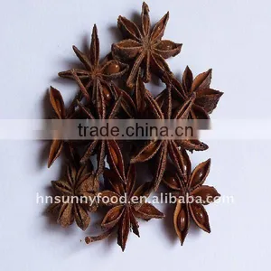 China Star Aniseed Oil thumbnail-1