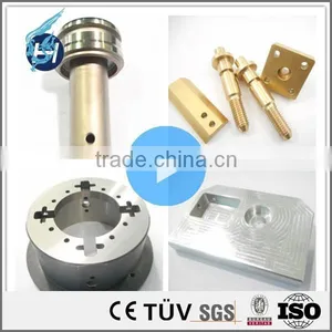 Cnc Milling,cnc Turning Sports Equipment Parts thumbnail-3