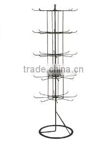Hanging Board Headphone Display Racking thumbnail-3