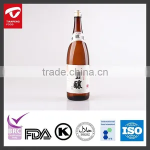 Wholesale Japanese Bottled Sake, Daiginjo thumbnail-1