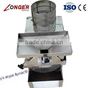 Almond/Peanut/Fatty Nut Grinding Machine On Sale thumbnail-3