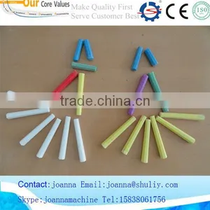 School Chalk Mould/Small Chalk Making Machine From China Factory Skype:joannamachine thumbnail-2