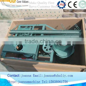 Chalk Piece Moulding Machine 008615838061756 thumbnail-1