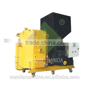 Famous Wood Burning Stove Wood Pellet Burner for Boiler thumbnail-3