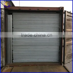 Good Quality Temporary Fence With Concret Feet for Wholesales thumbnail-6