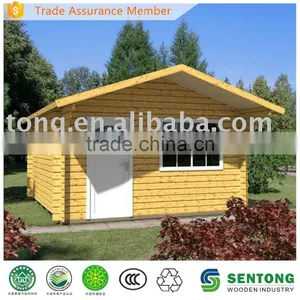 Hot Sale Wooden Selling Booth thumbnail-1