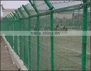 Wire Mesh Fence thumbnail-1