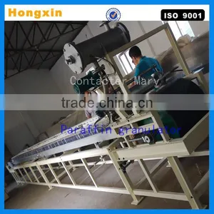 Sulphur Granulator thumbnail-2