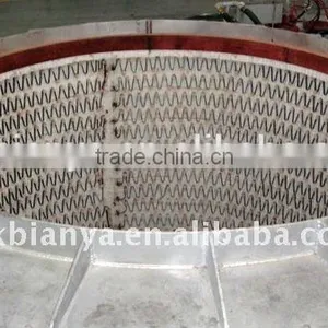 Well-type Vacuum Bright Electric Annealing Furnace thumbnail-2