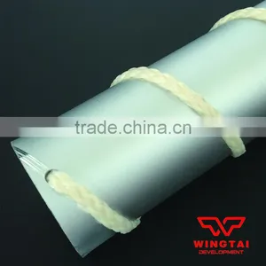 Rope Wrapped Magnetic Printing Ink Roller for Gravure and Flexo thumbnail-3