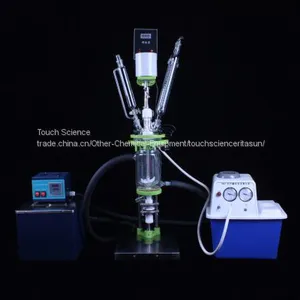 Polymerization Reaction Vessel thumbnail-1