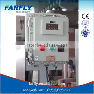 Semi-automatic Filling Machine thumbnail-6