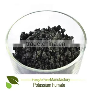 Potassium Humate Organic Fertilizer Agriculture Fertilizer thumbnail-5