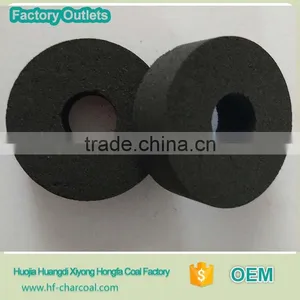 Good Quality Smokeless 35mm Coal for Hookah thumbnail-2