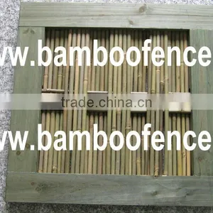 High Quality Traditional Bamboo Screen thumbnail-1