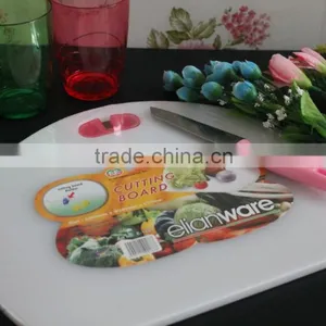 Kitchen Round Board Cutting/ Kitchen Non Melamine Board Cutting/ Kitchen Over the Sink Cutting Board thumbnail-2