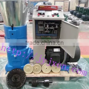 150P Pellet Press/plastic Recycling Machines thumbnail-3