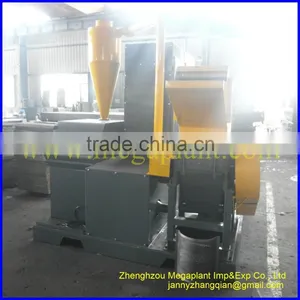 Environment Machinery Copper Wire Separating Machine/ Copper Wire Separator Machine thumbnail-1