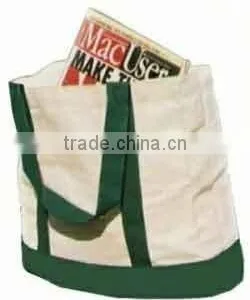Canvas Bag (BAG-120) thumbnail-1
