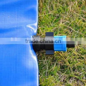 Drip Irrigation 5/8" Drip Tape Lay Flat Hose DN17 thumbnail-2