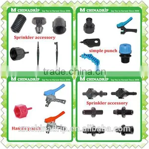 Chinadrip New Prinkler Systems Drip Irrigation System thumbnail-2