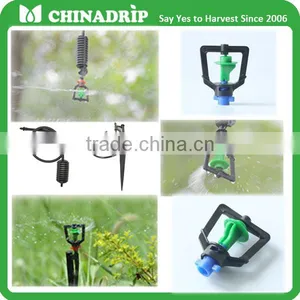 Drip Irrigation and Sprinkler Irrigation Mini Sprinkler thumbnail-3