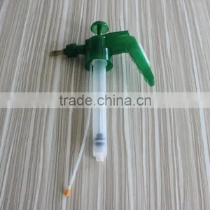 2016 Hot Sale Garden Sprayer Head,Good Quality Sprayer Head thumbnail-1