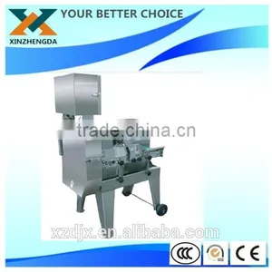 Slice Type Vegetable Cutting Machine thumbnail-1
