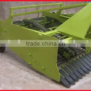 Professional Cassava Harvester With Low Price thumbnail-1