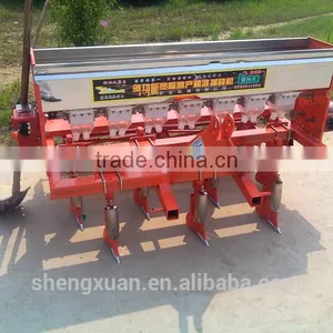 Vegetable Seed Plant Machine Made by Weifang Shengxuan Machinery Co.,ltd. thumbnail-4