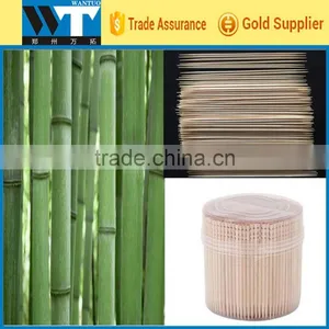 Hot Sale Bamboo Toothpick Making Plant,bamboo Toothpick Producing Plant thumbnail-1