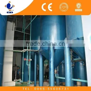 Sri Lanka 50TPD Cooking Oil Production Machine thumbnail-1