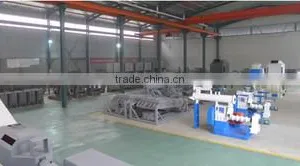 Luoyang Luodate Machinery Equipment Co., Ltd. company overview - view 2 thumbnail