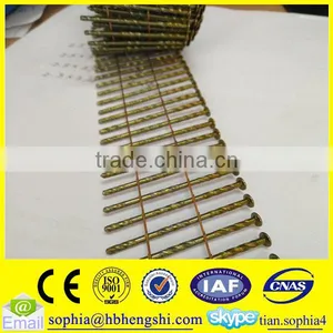 Wire Coil Nails thumbnail-4