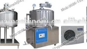 Stable Performance Stainless Steel Milk Pasteurizer and Homogenizer thumbnail-2