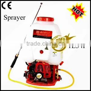 Garden King Petrol Knapsack Sprayer thumbnail-1