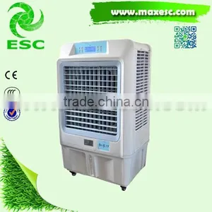 4 in 1 Mobile Air Cooler Air Cooler Swing Motor thumbnail-5