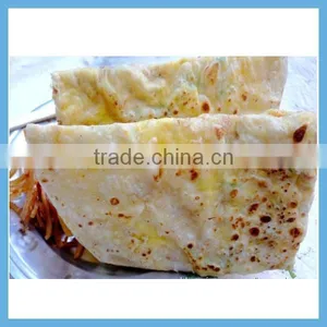 2016 the Popular Stainless Steel Frozen Electric Automatic Roti Maker Machine thumbnail-4