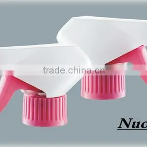 Garden Sprayer ,Plastic Spray Pump Trigger Sprayer Nozzle. thumbnail-5