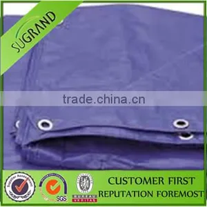 Truck pe Tarpaulin thumbnail-1