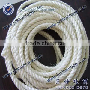 Natural Twine 9mm Jute Rope for Sale thumbnail-6