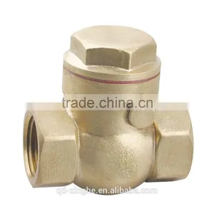 OEM Sand Casting Brass Valve Tire Valve thumbnail-6