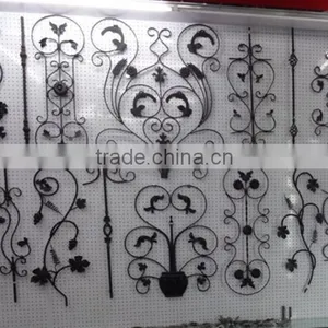 Ornamental Wrought Iron Arts thumbnail-1