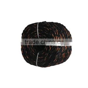 3/8" x 50' Highland California Truck Rope thumbnail-3