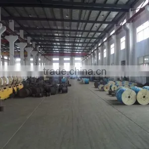 Nantong Yuxiang Metal Products Co., Ltd. company overview - view 4 thumbnail