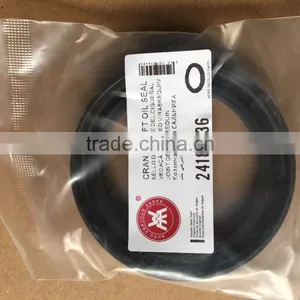 Mf Tractor Parts Suppliers Hot Sell Engine Front Oil Seal 1447690M91 thumbnail-1