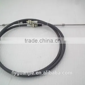 44 Feet Transit Gear Change Selector Cable thumbnail-1