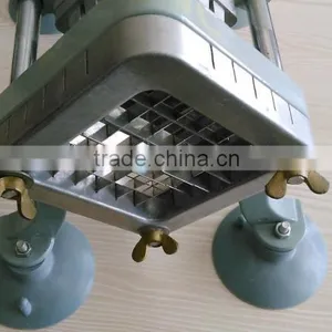 Top Quality Durable in Use , USA Hot Sale Fast Food French Fry Cutter ,fruit Cutters thumbnail-3