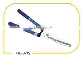 China Tree Lopper With Long Handle,wavy Blade Garden Hedge Shear,garden Cutting Machine thumbnail-1