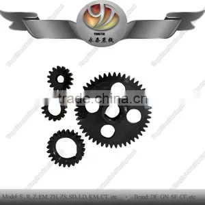 Tractor R175A Gears , Diesel Engine Whole Set R175A Gears thumbnail-1